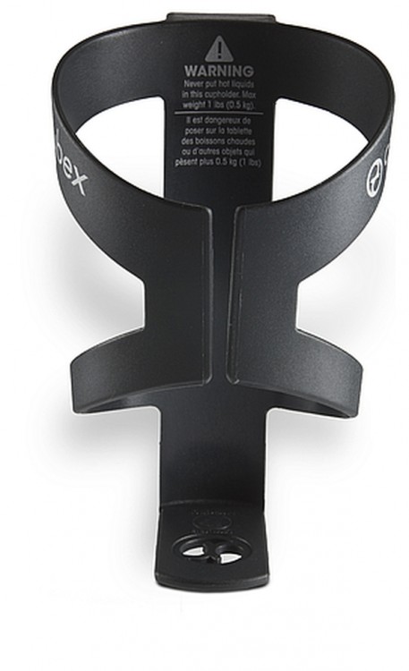 cybex balios cup holder
